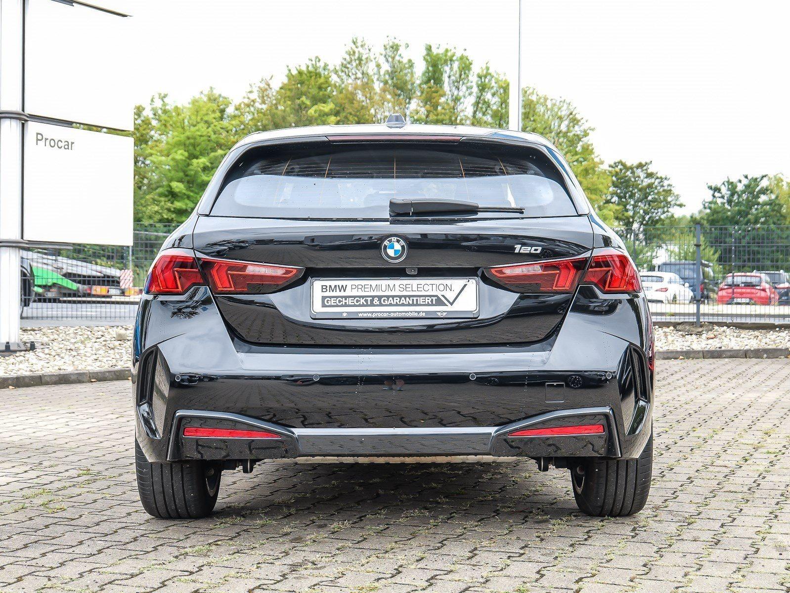 BMW 1er – Bild 10