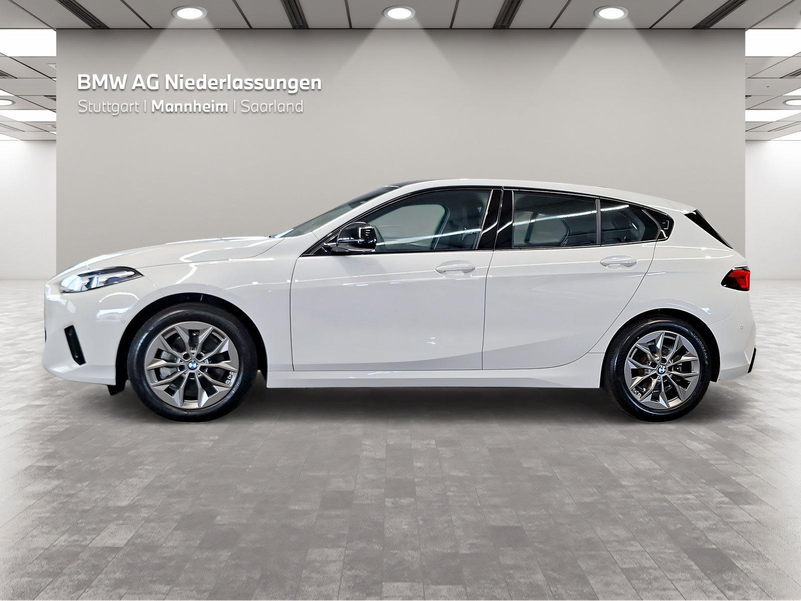 BMW 1er – Bild 3
