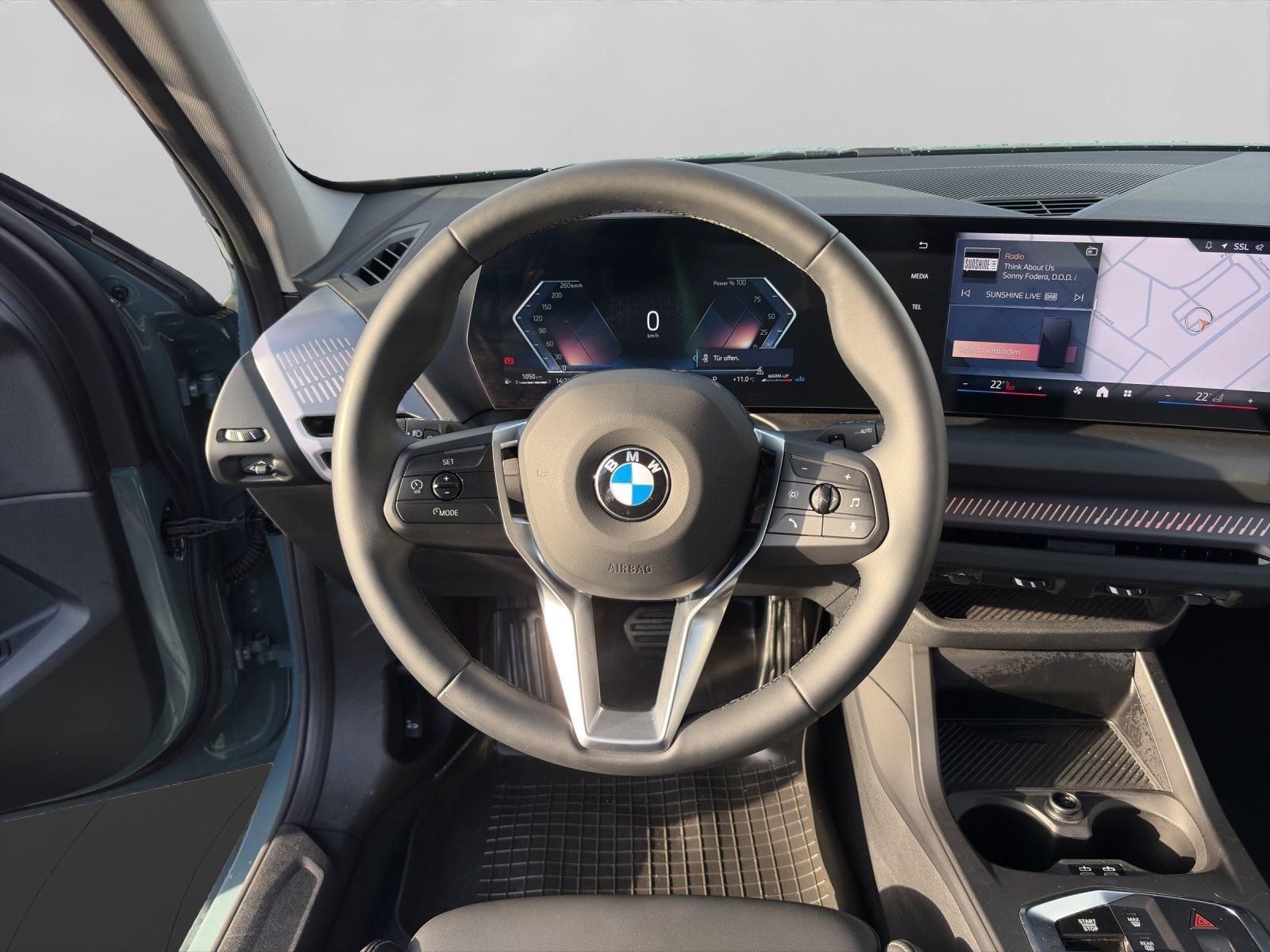BMW 1er – Bild 10