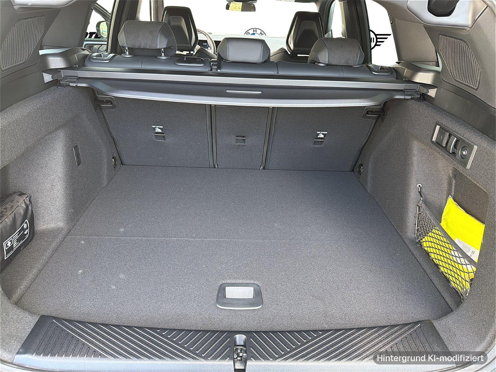 BMW X3 – Bild 10