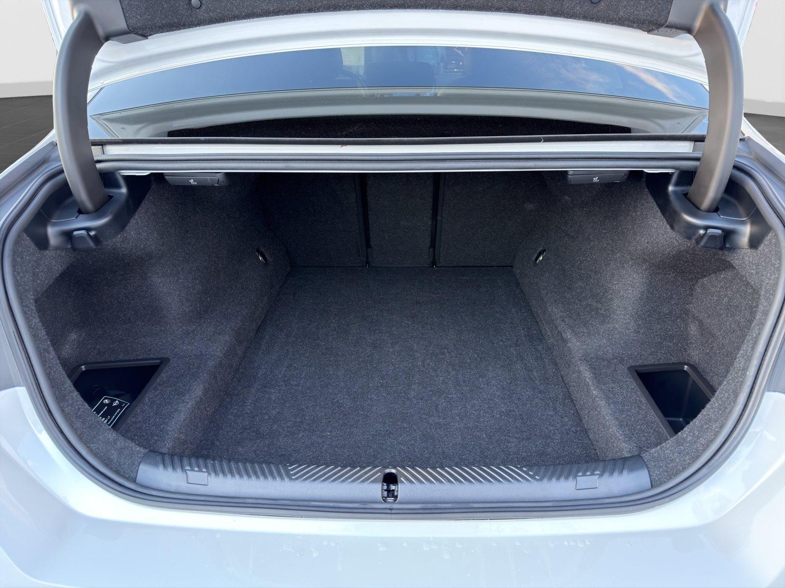 BMW 5er – Bild 11