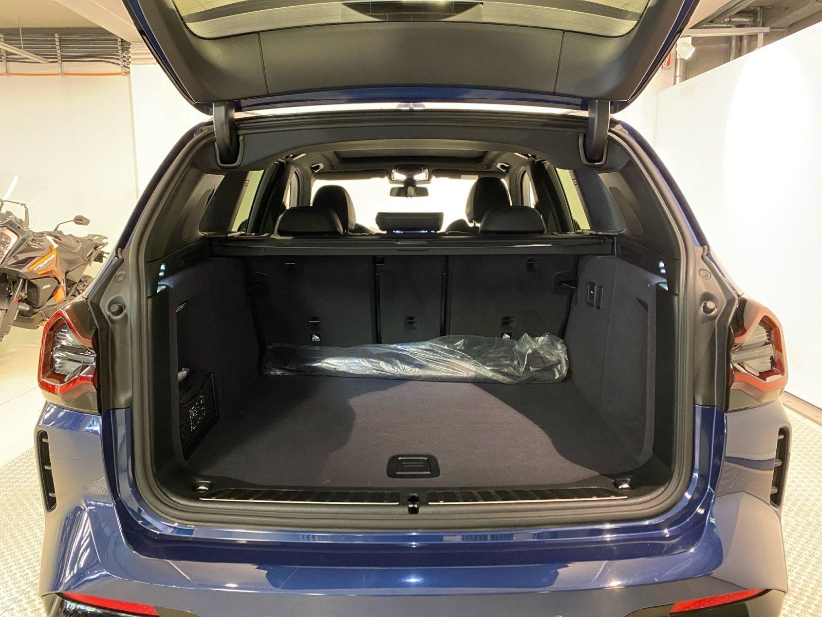 BMW iX3 – Bild 9