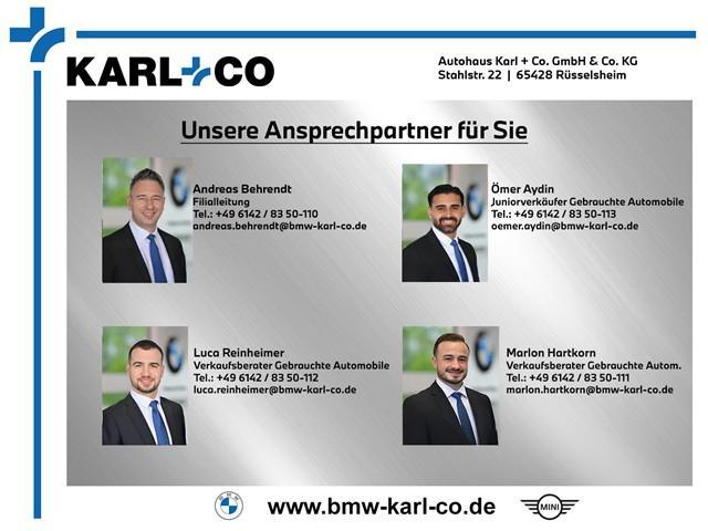 BMW 7er – Bild 6