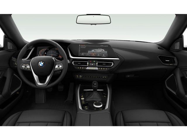BMW Z4 – Bild 11