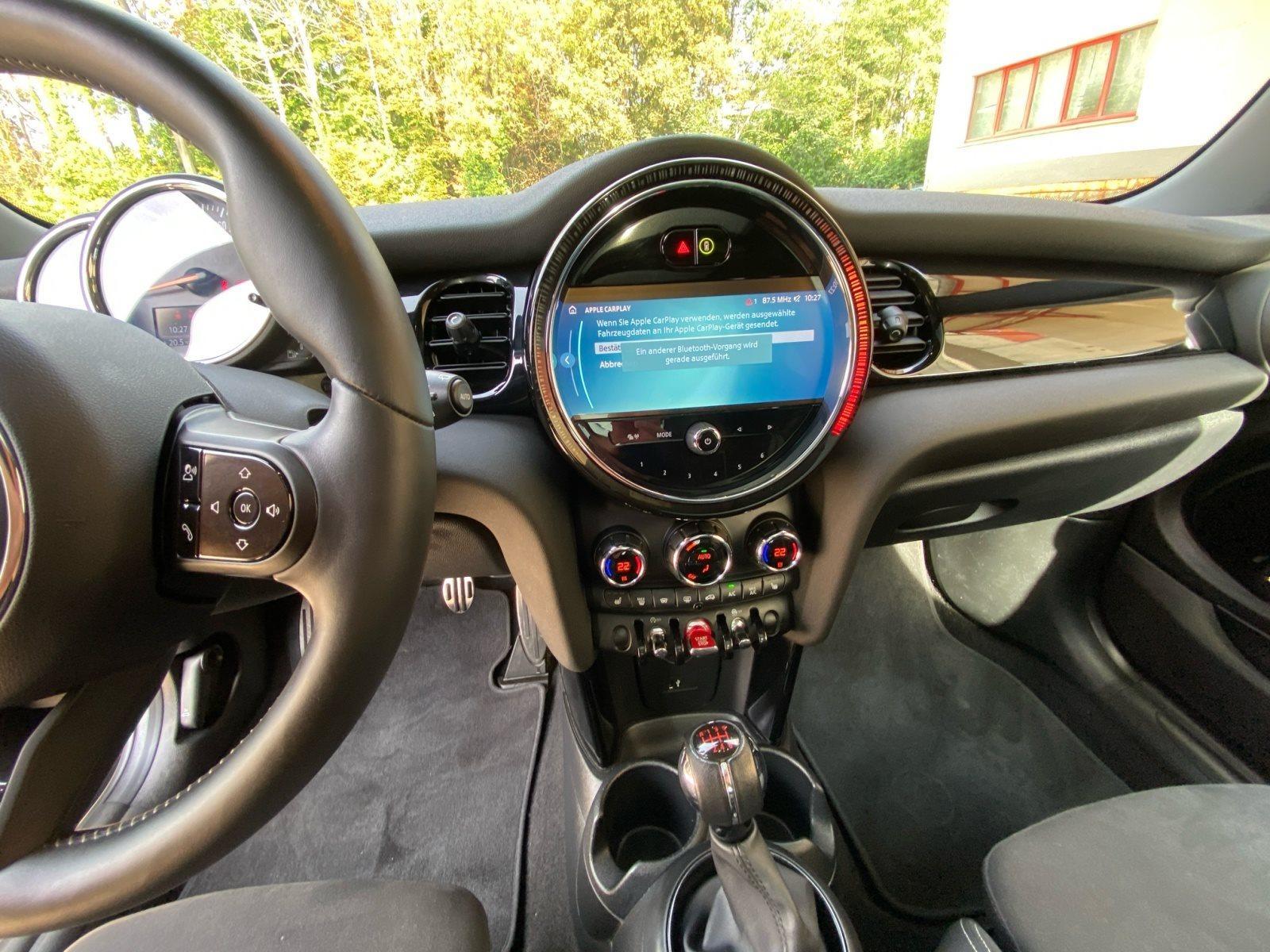 MINI Cooper 3-Türer – Bild 8