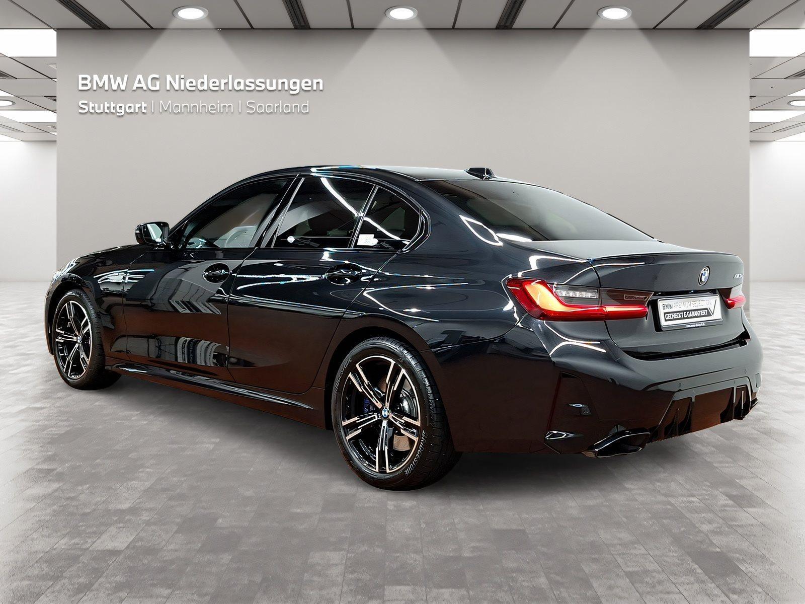 BMW 3er – Bild 2