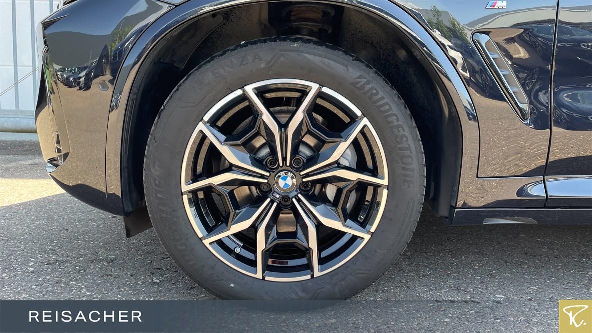 BMW X4 – Bild 6