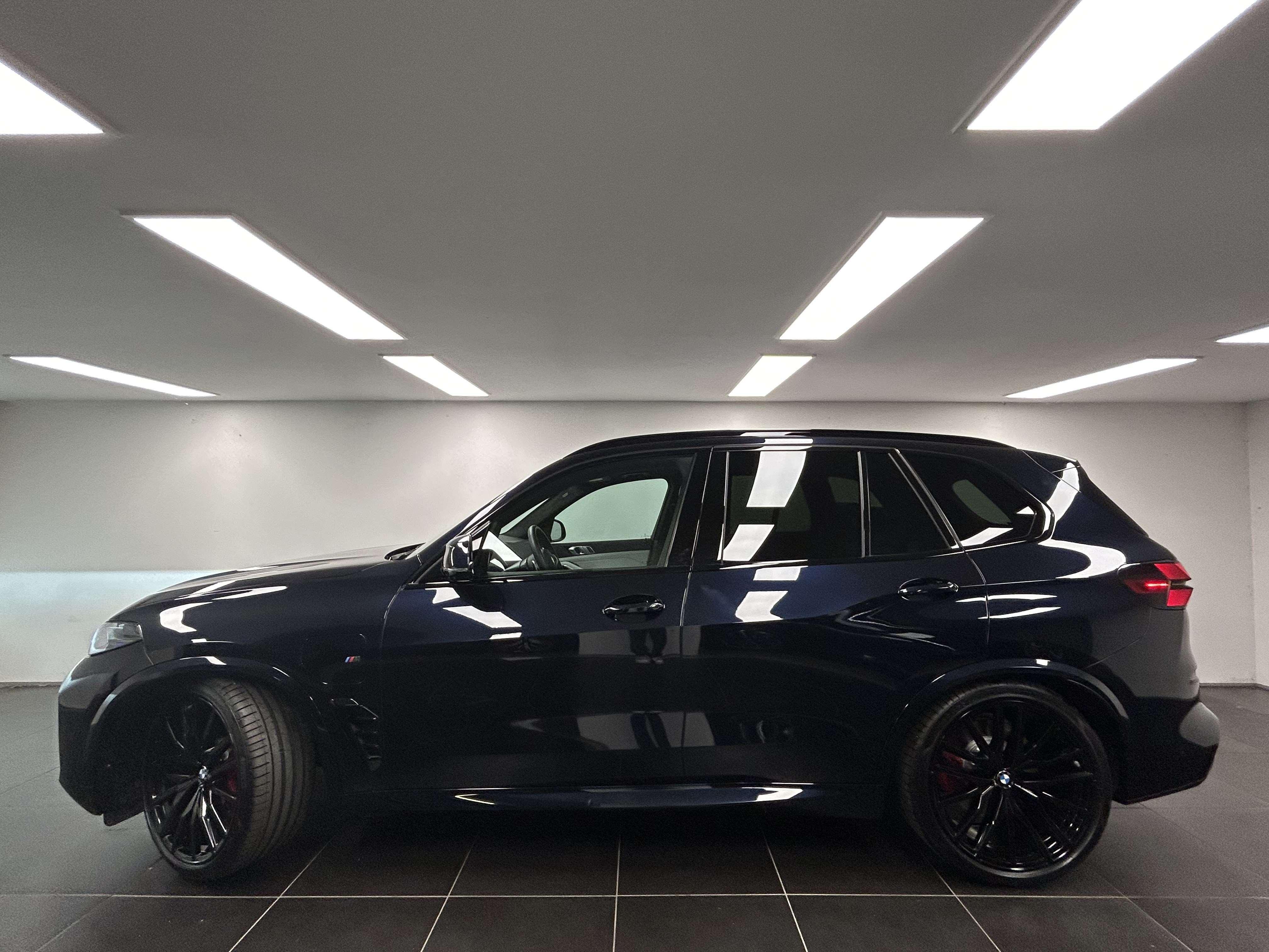 BMW X5 – Bild 2