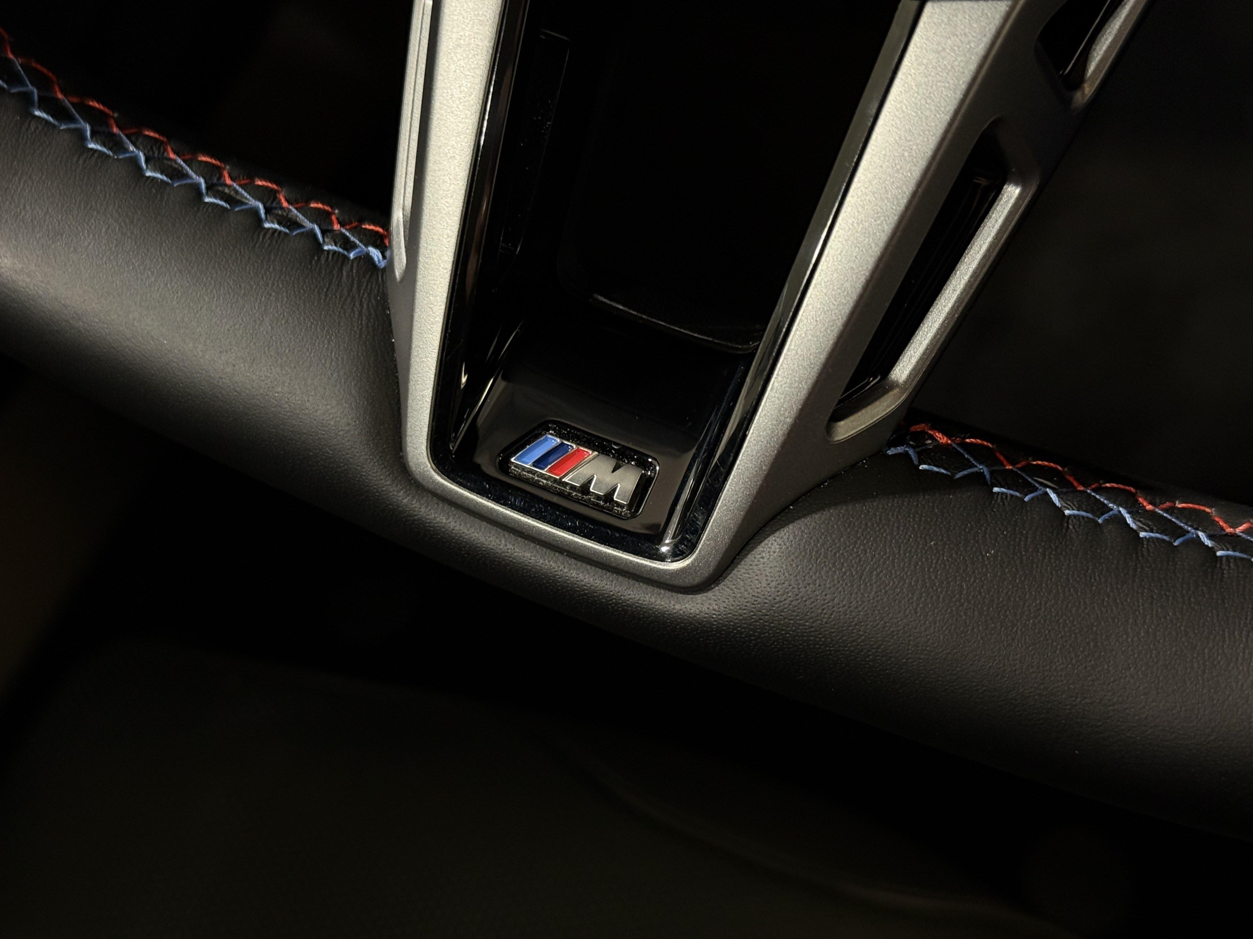 BMW M5 – Bild 24