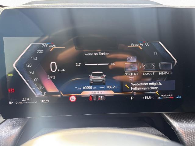BMW 2er Active Tourer – Bild 5
