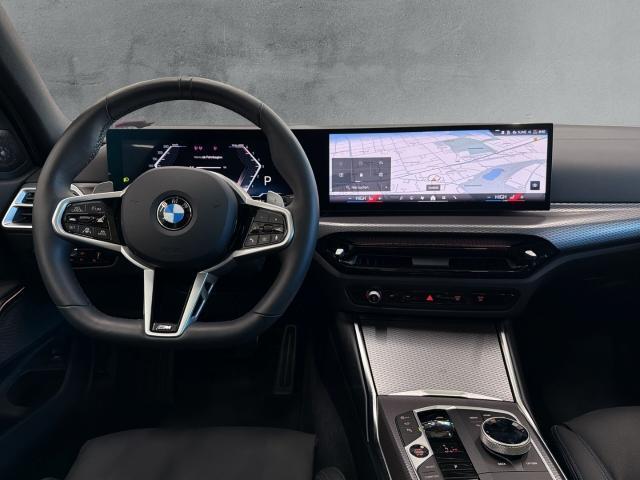 BMW 3er Touring – Bild 23
