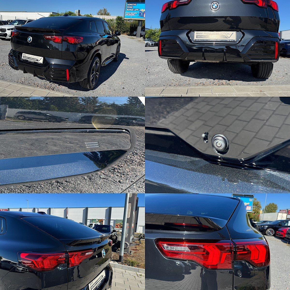 BMW X2 – Bild 15