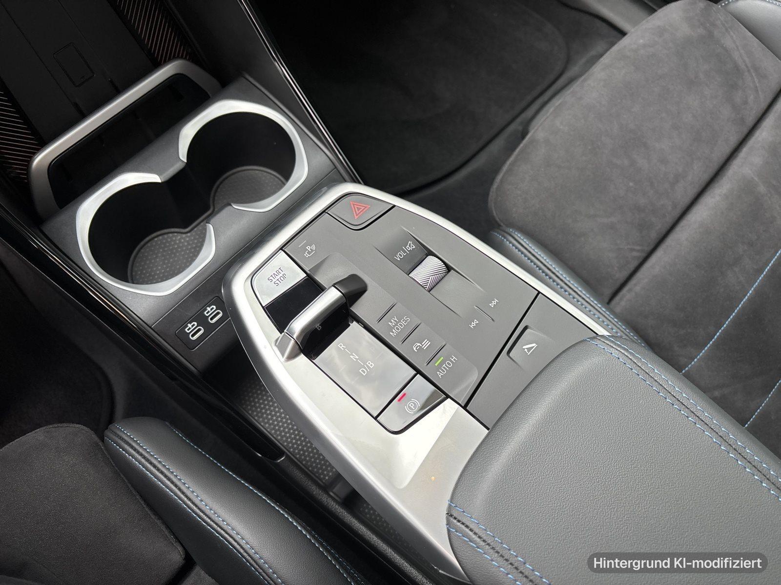 BMW iX1 – Bild 10