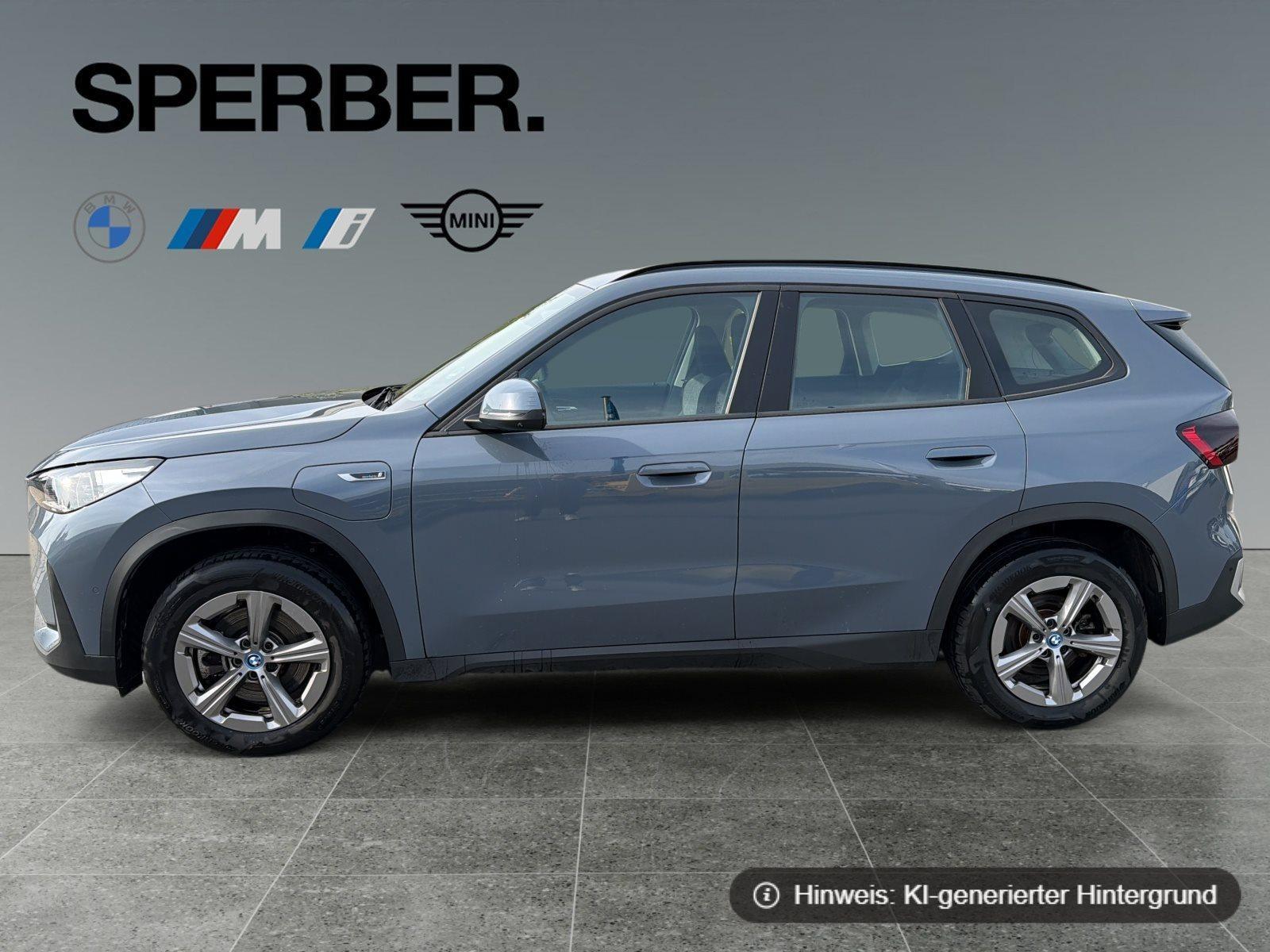 BMW X1 – Bild 2