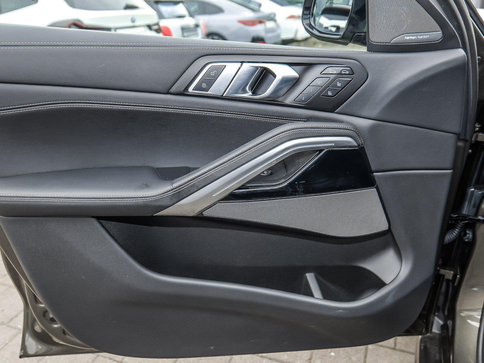 BMW X6 – Bild 9