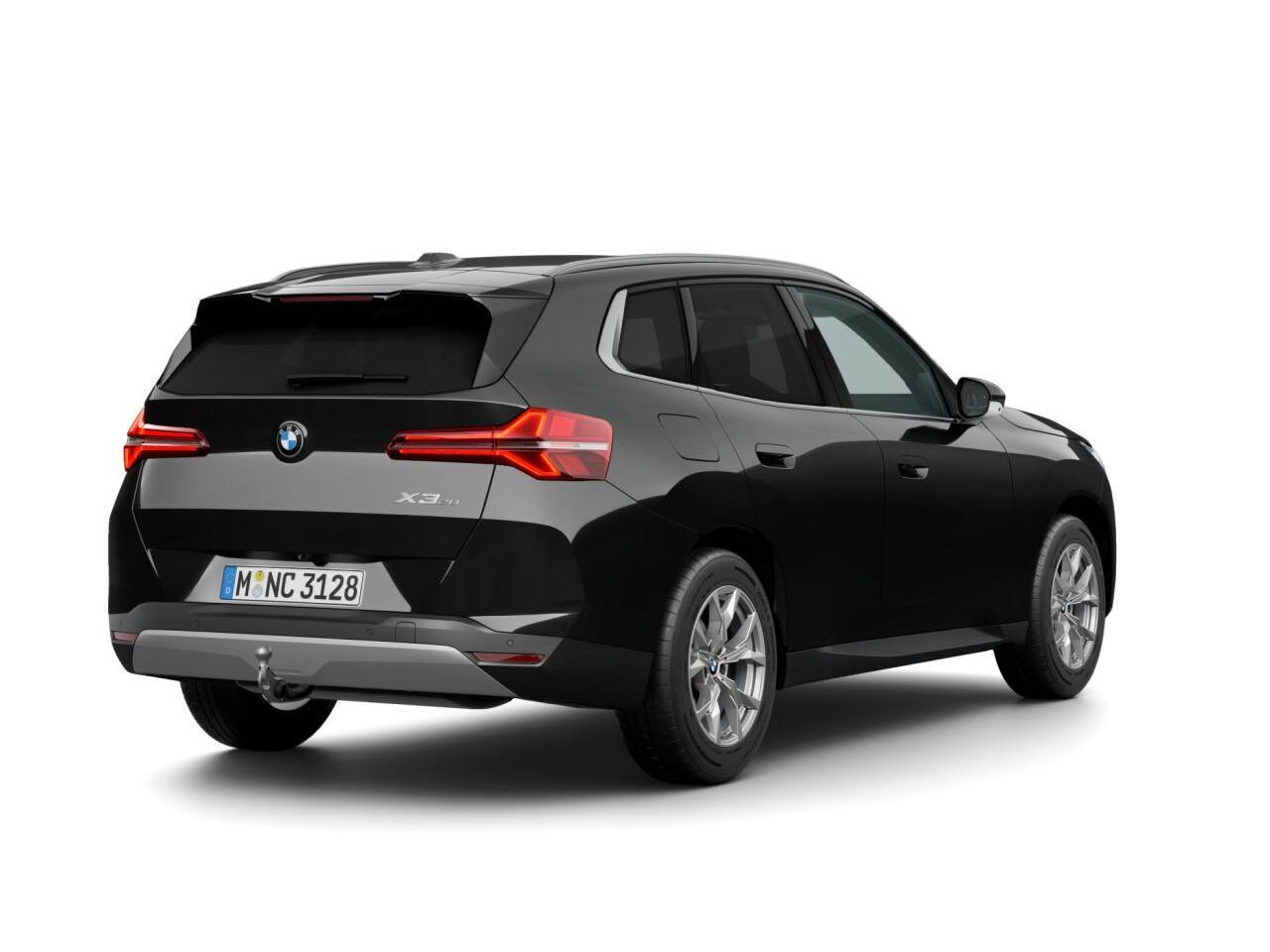 BMW X3 – Bild 5