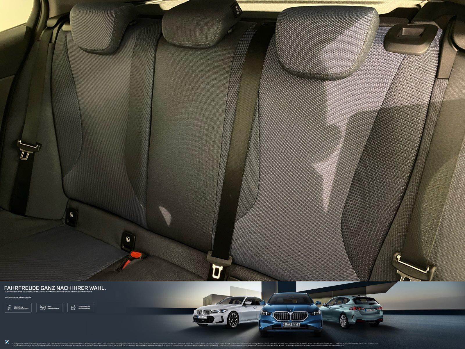 BMW 1er – Bild 8