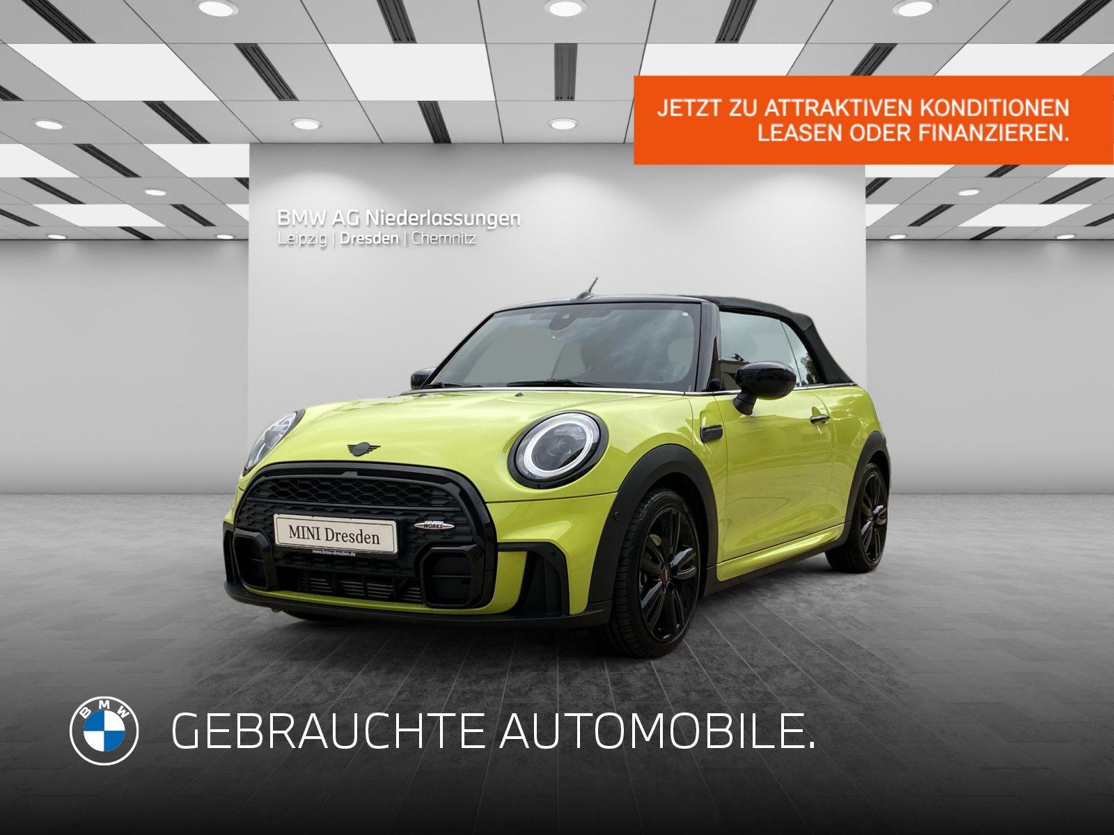 MINI Cabrio