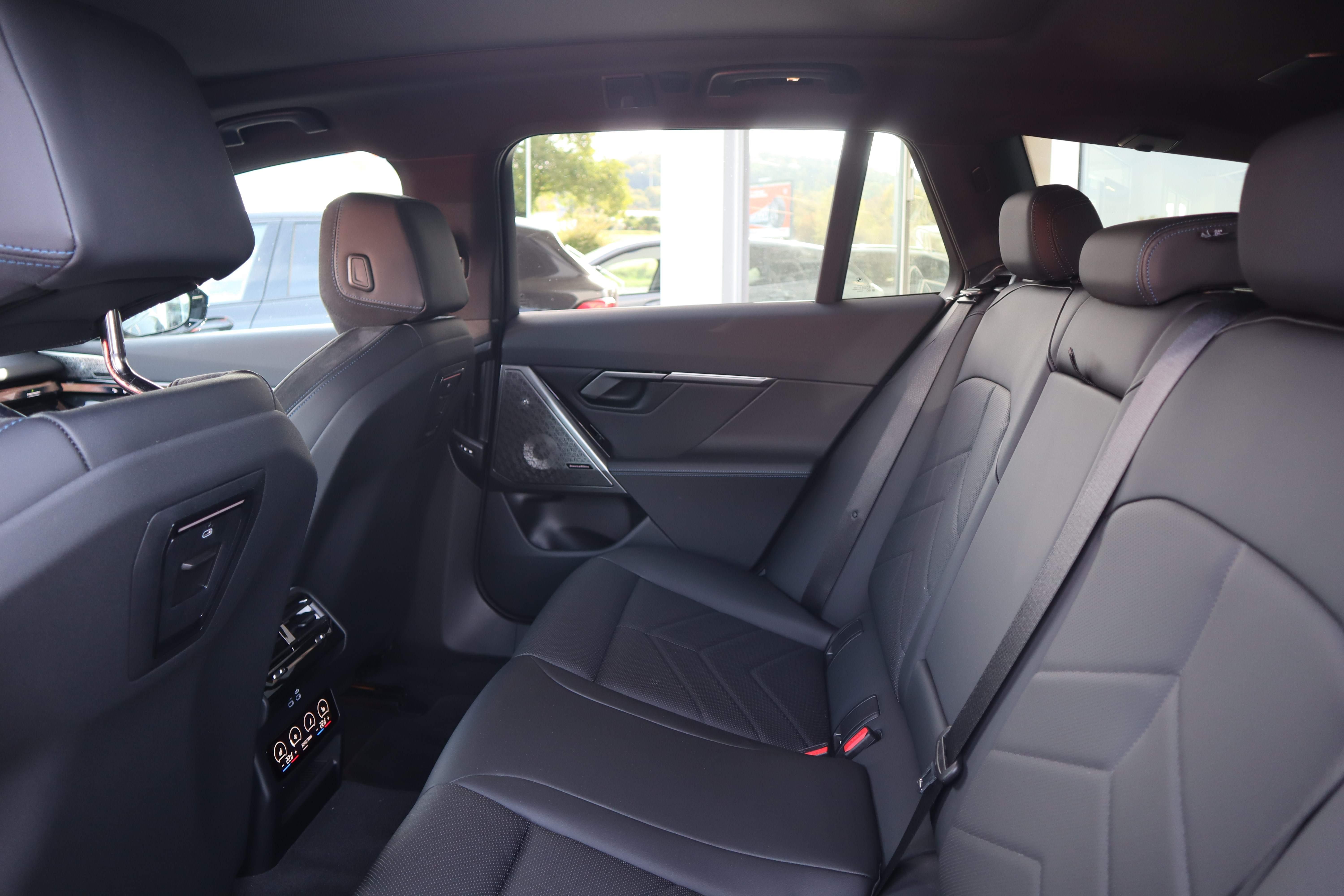 BMW 5er Touring – Bild 6