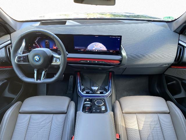 BMW X3 – Bild 9