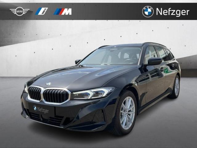 BMW 3er Touring – Bild 36