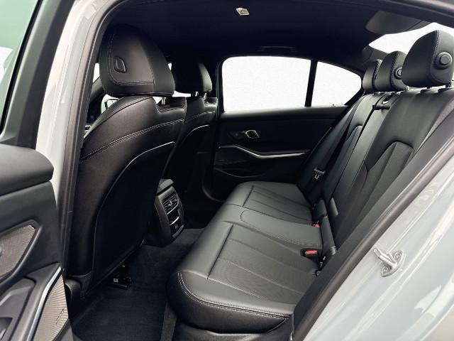 BMW 3er – Bild 14