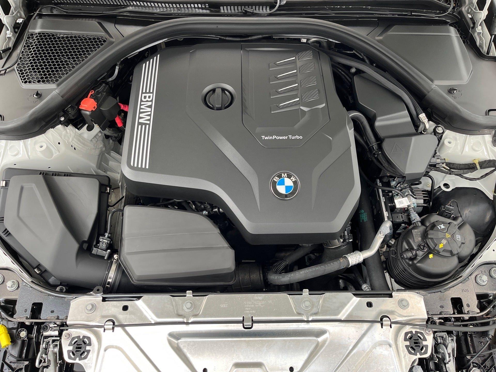 BMW 3er Touring – Bild 10
