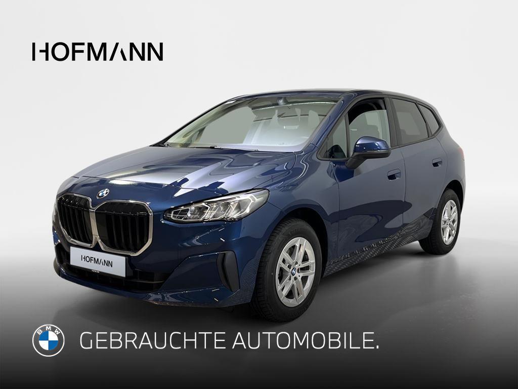 BMW 2er Active Tourer