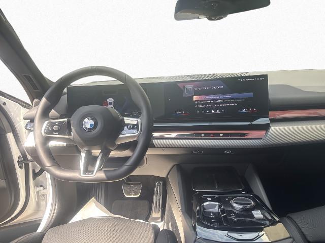 BMW 5er Touring – Bild 13