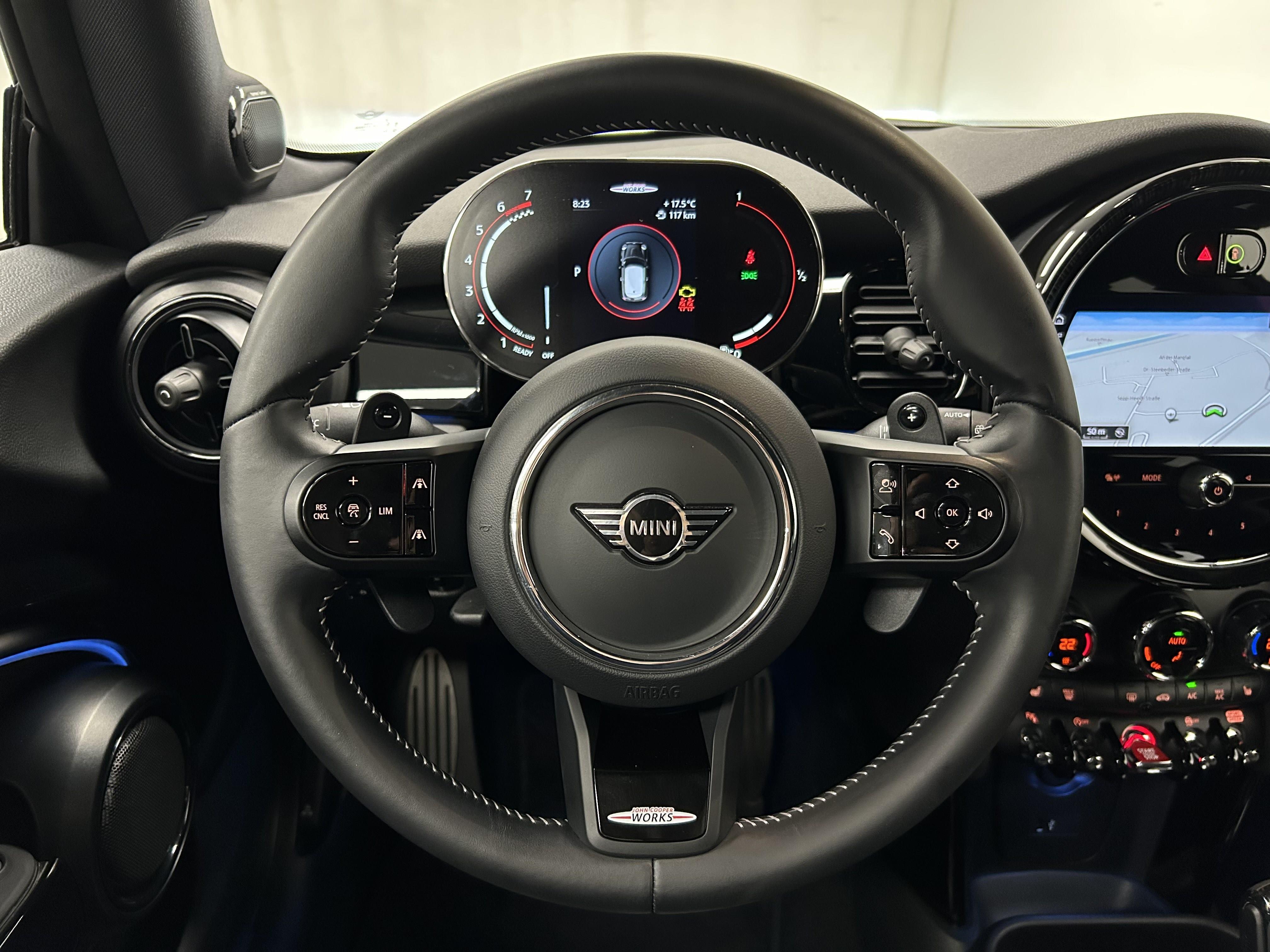 MINI Cooper 3-Türer – Bild 10