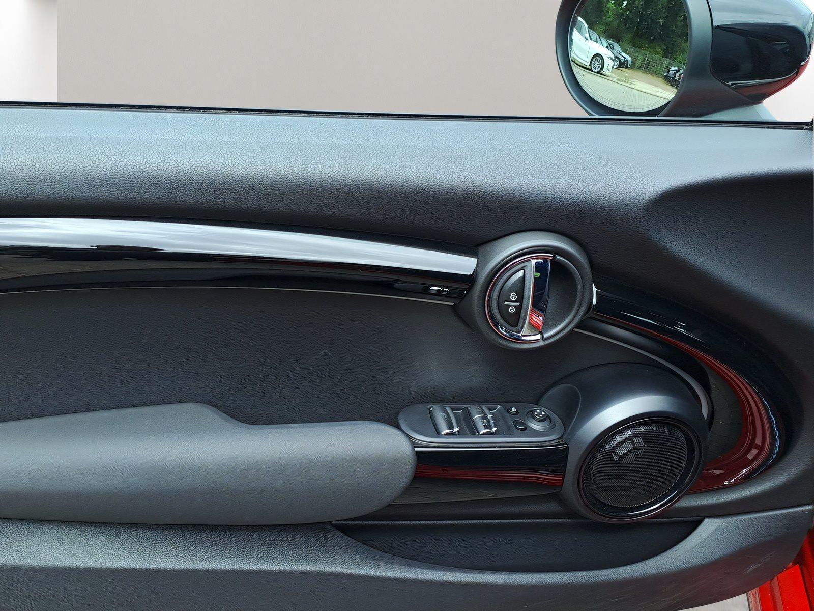 MINI Cabrio – Bild 19