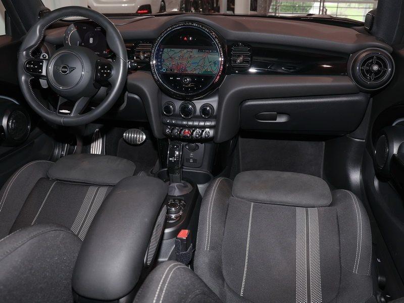 MINI Cooper 3-Türer – Bild 6