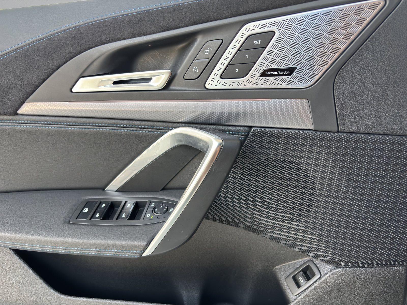 BMW iX2 – Bild 19