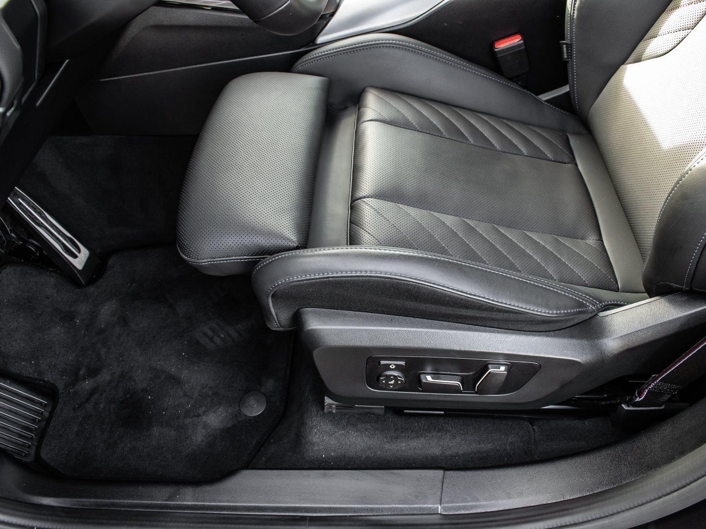 BMW X3 – Bild 16