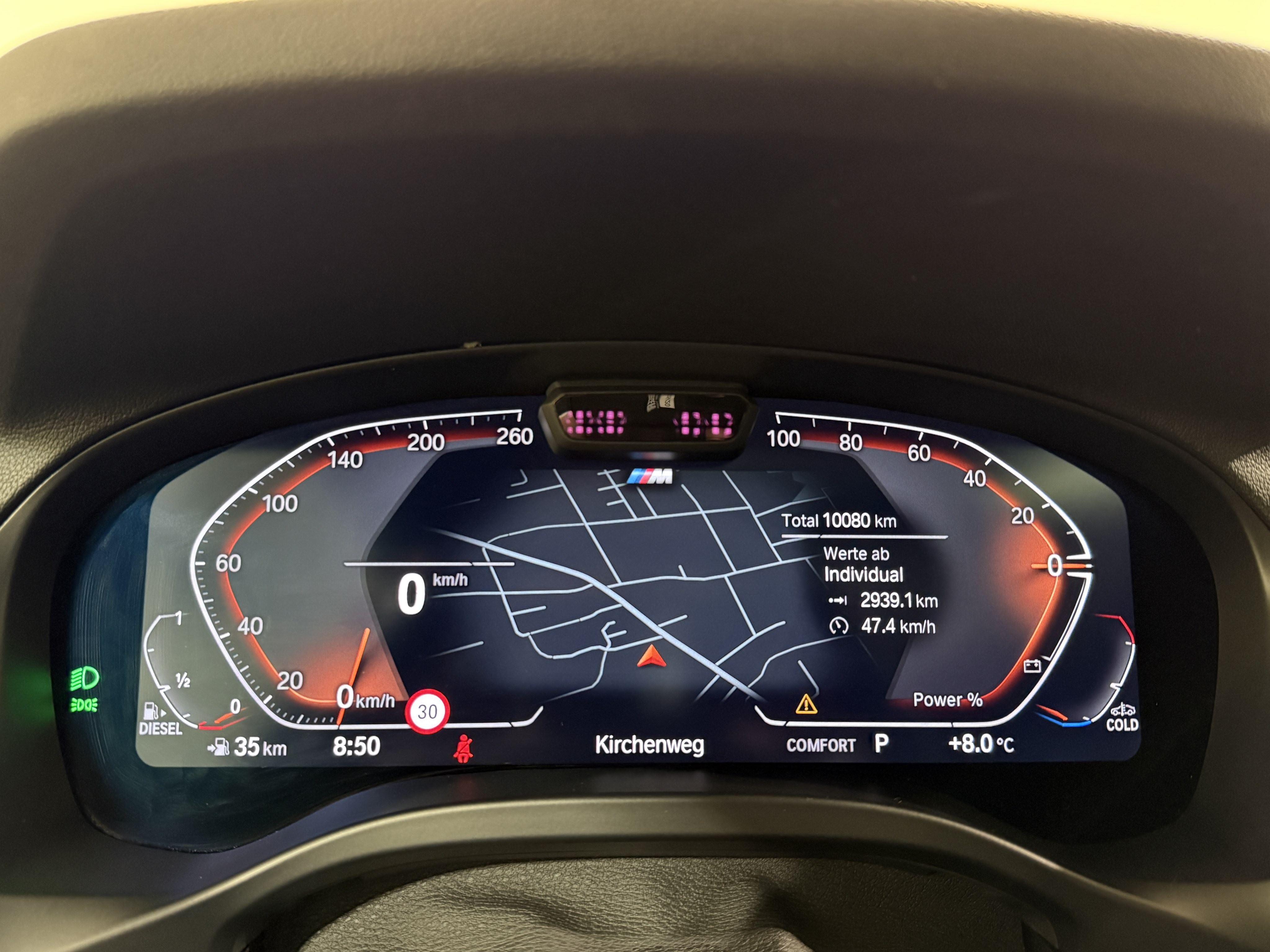 BMW X4 – Bild 16