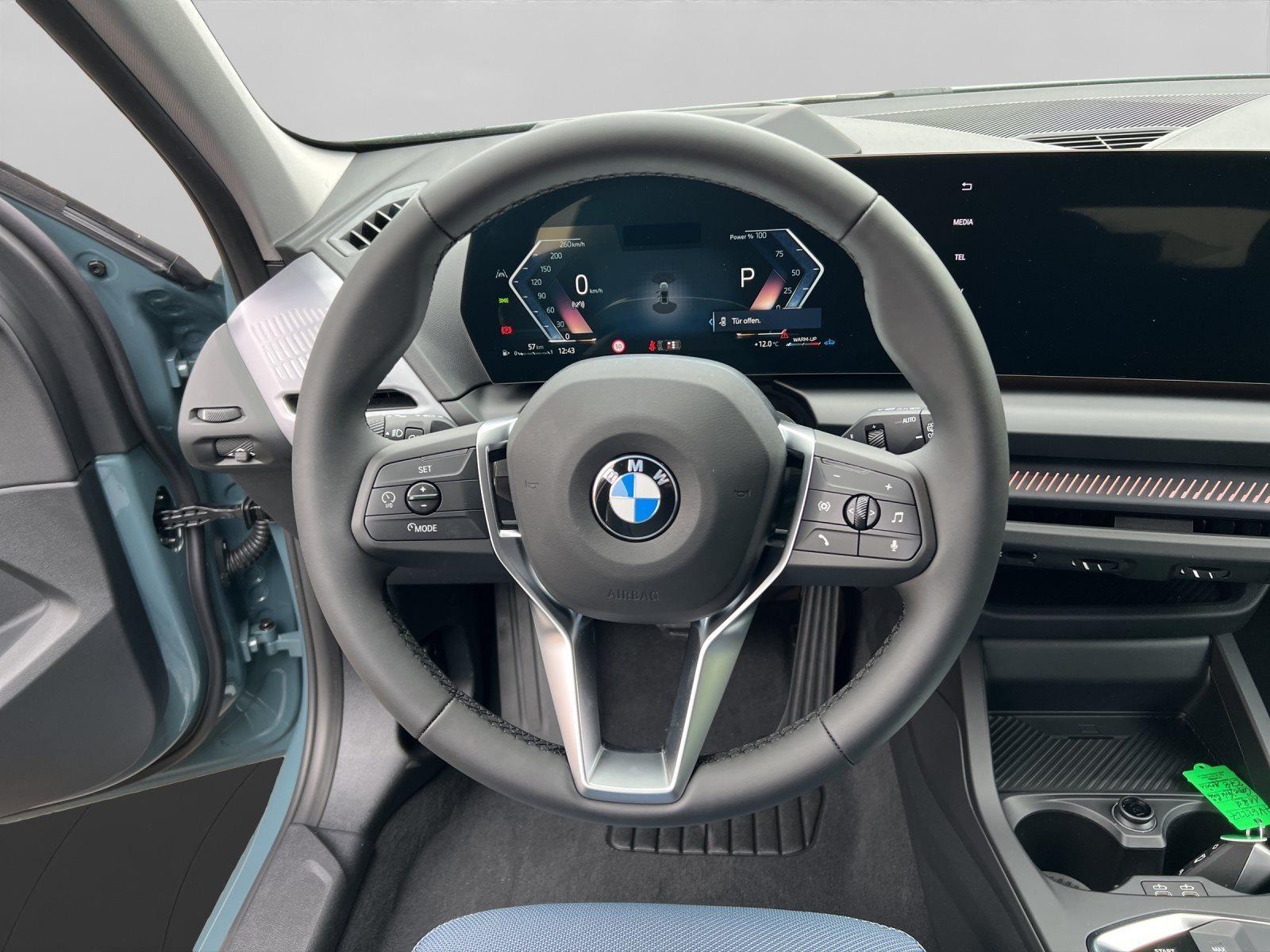 BMW 1er – Bild 14