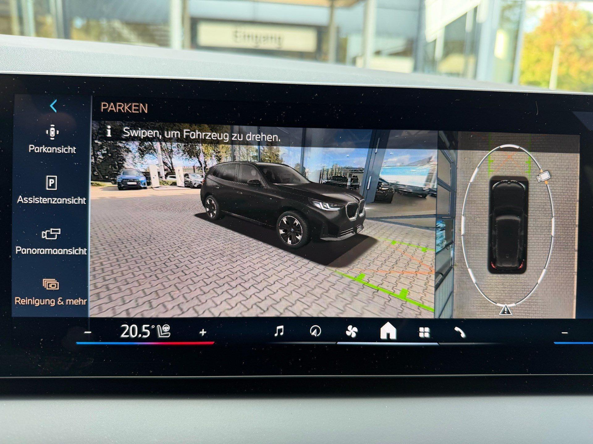 BMW X3 – Bild 27
