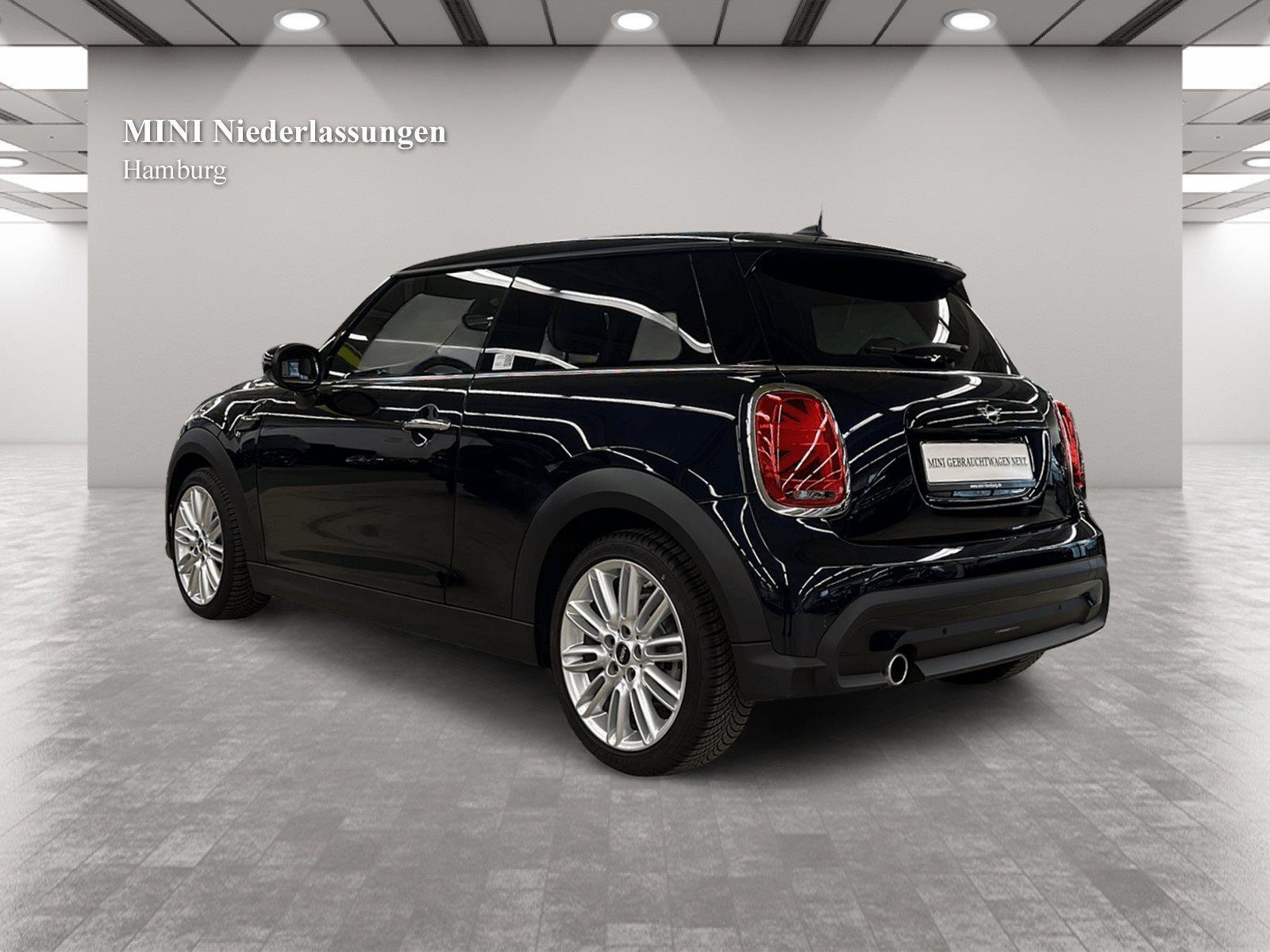 MINI Cooper 3-Türer – Bild 3