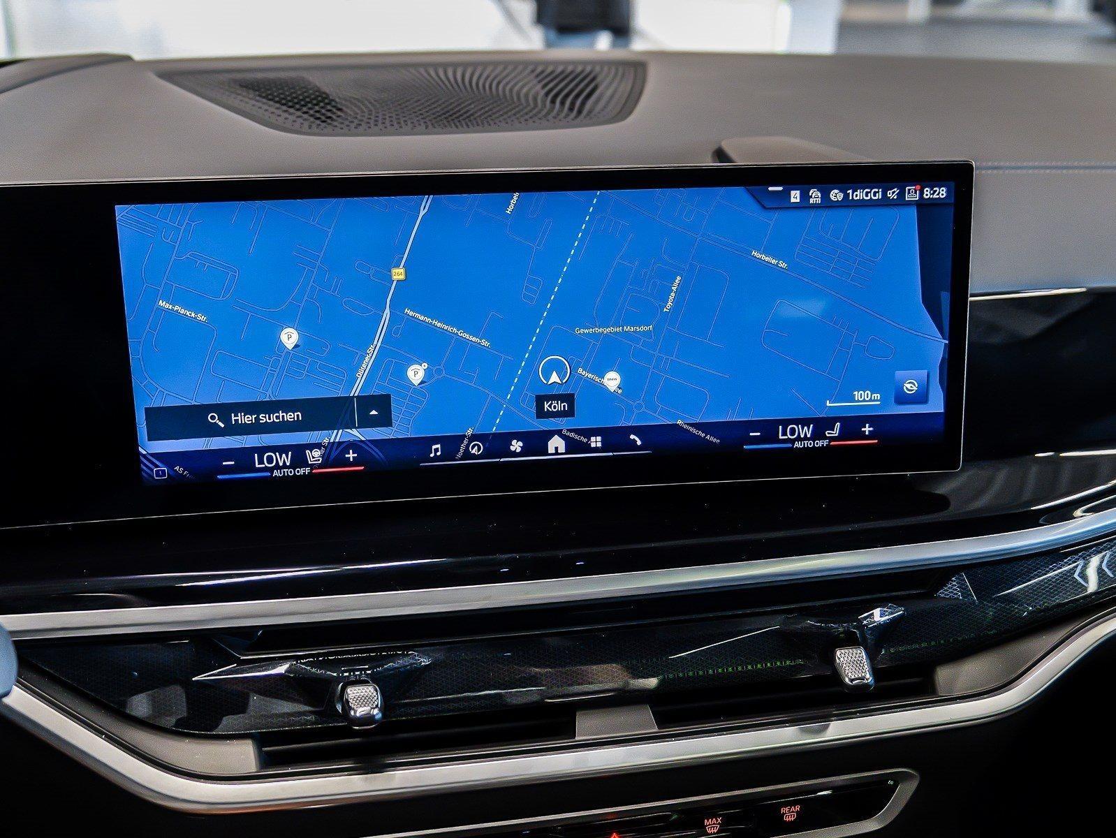 BMW X6 – Bild 21