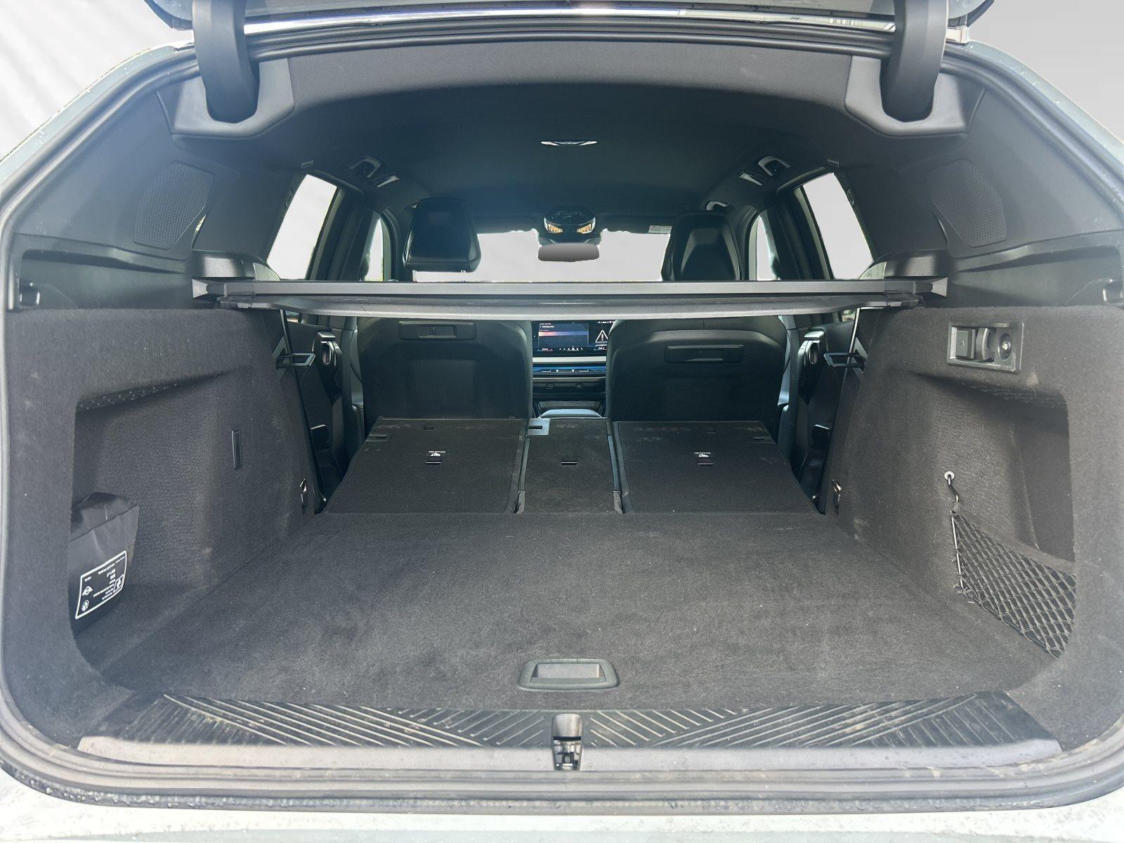 BMW X3 – Bild 24