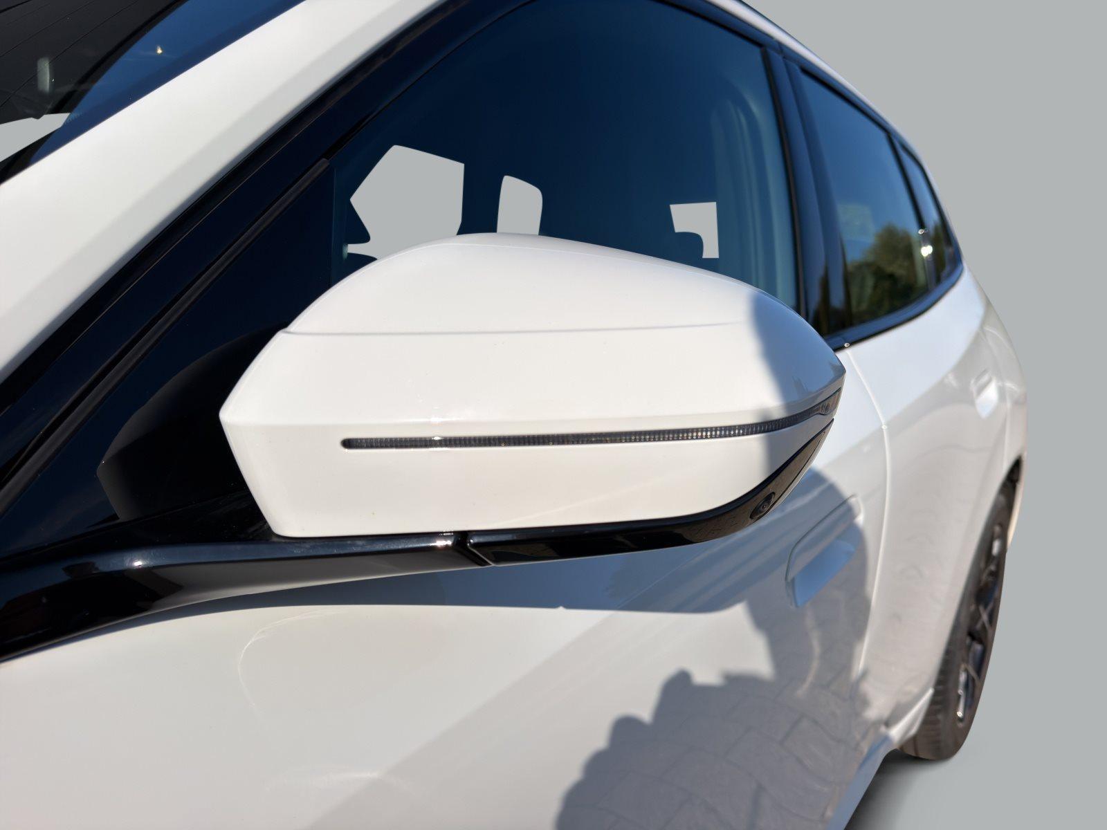 BMW X3 – Bild 8