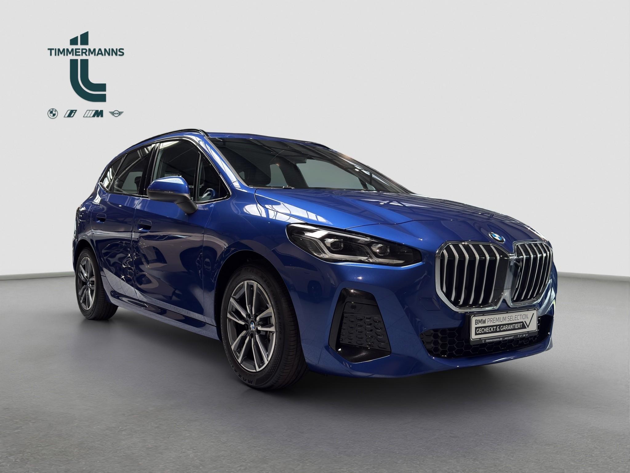 BMW 2er Active Tourer – Bild 2