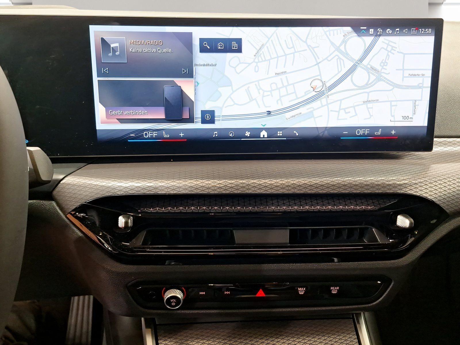 BMW 3er Touring – Bild 15