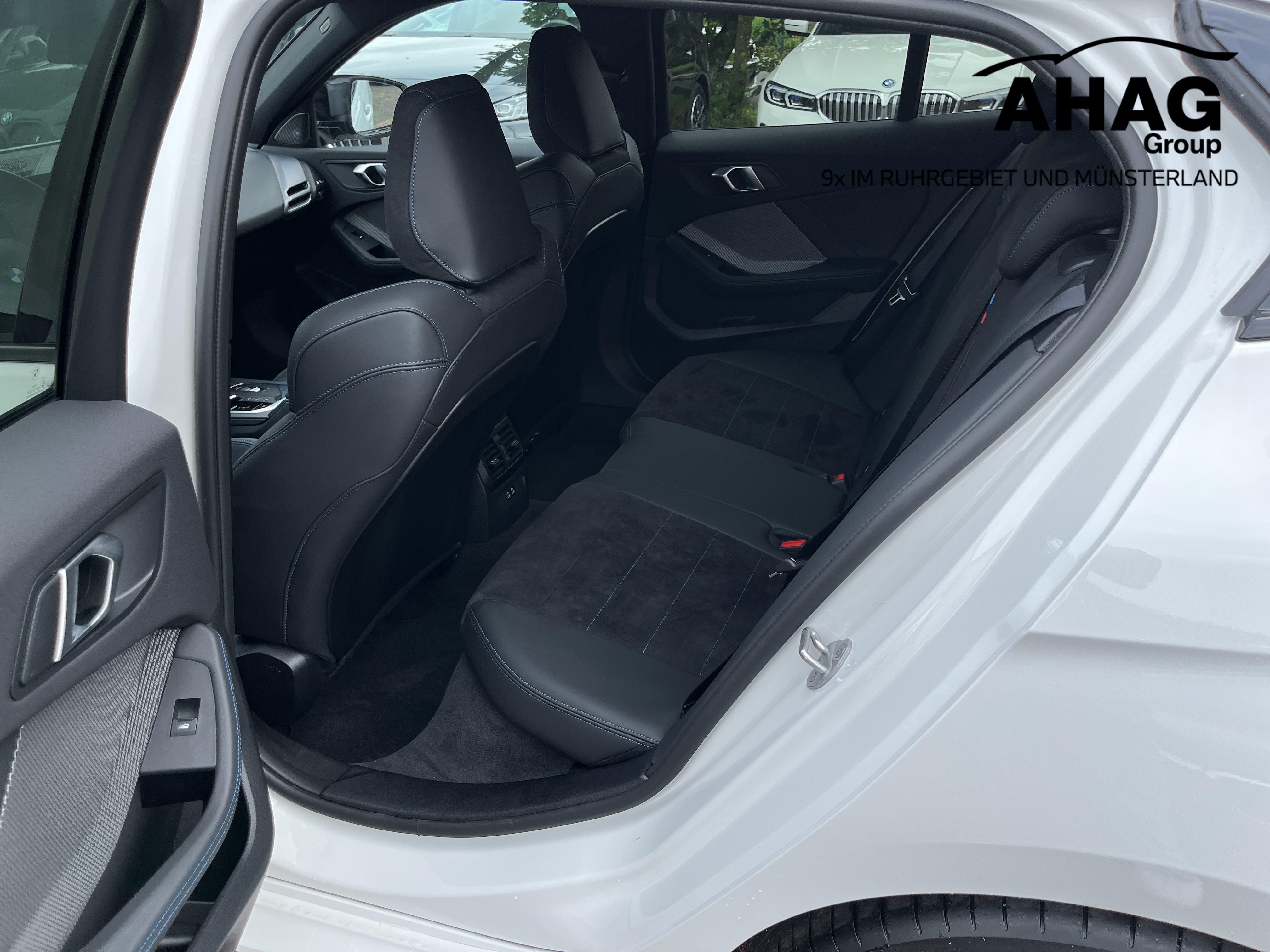 BMW 1er – Bild 19
