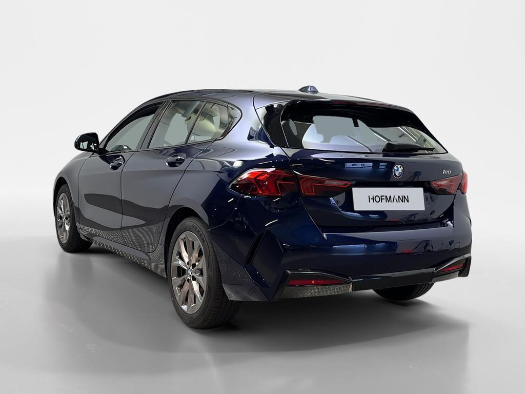 BMW 1er – Bild 2