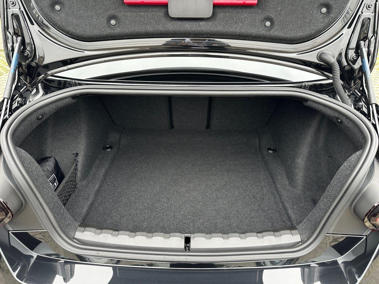 BMW 2er Coupé – Bild 9