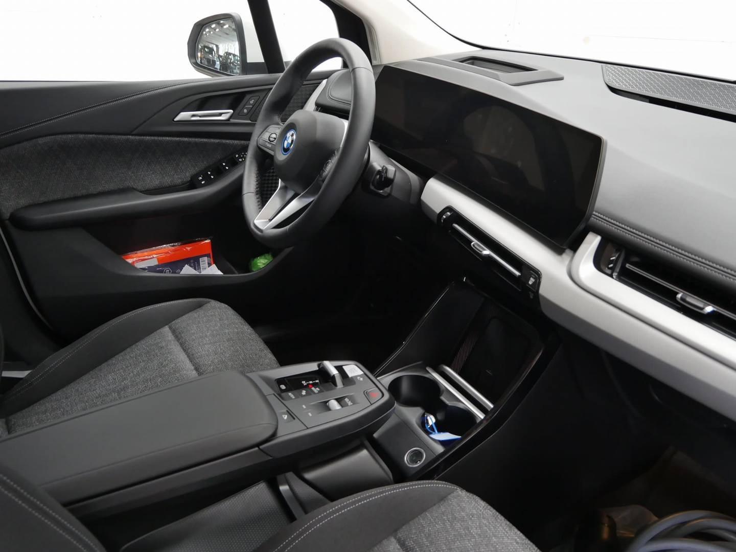 BMW 2er Active Tourer – Bild 17