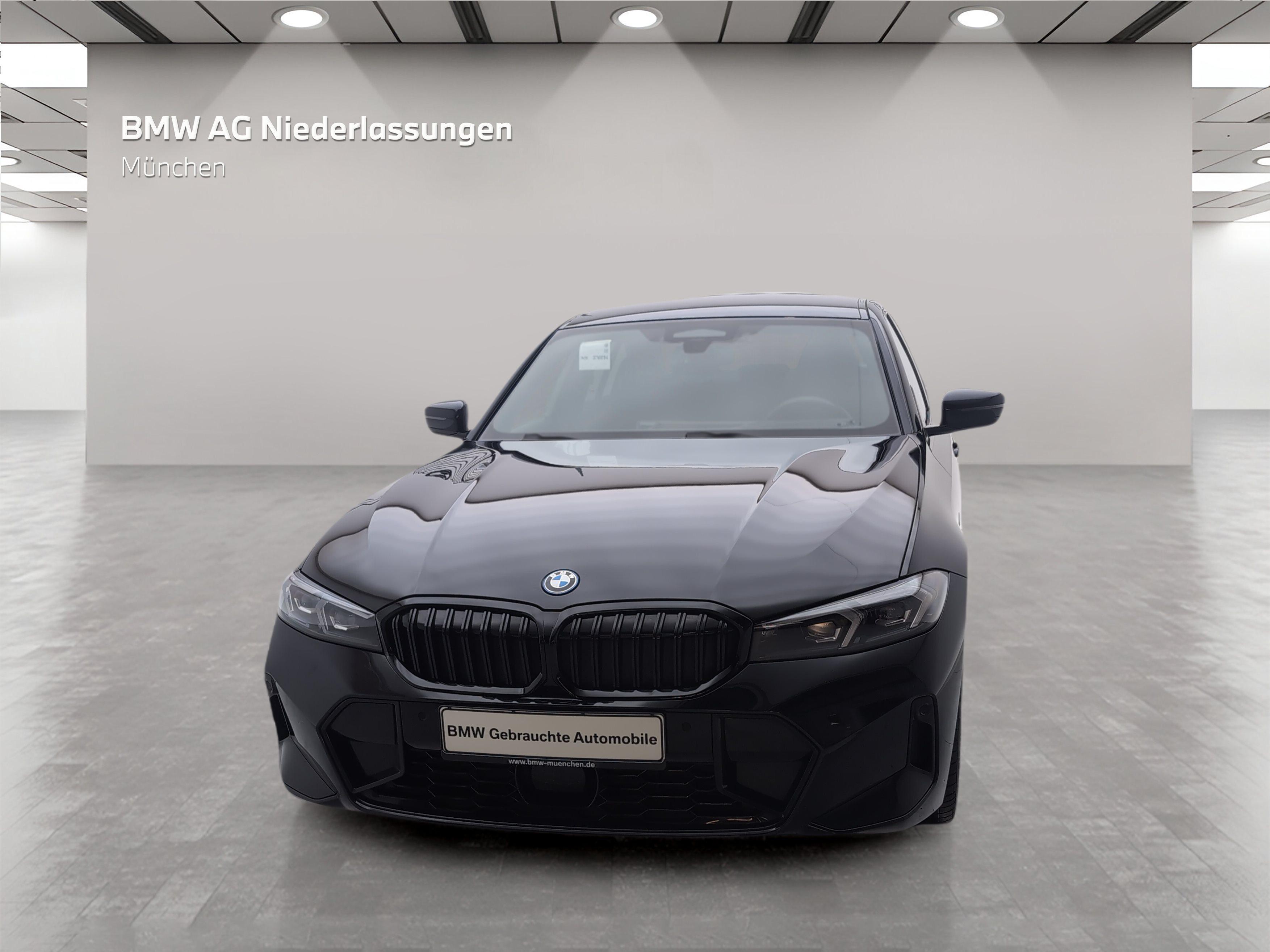 BMW 3er – Bild 3