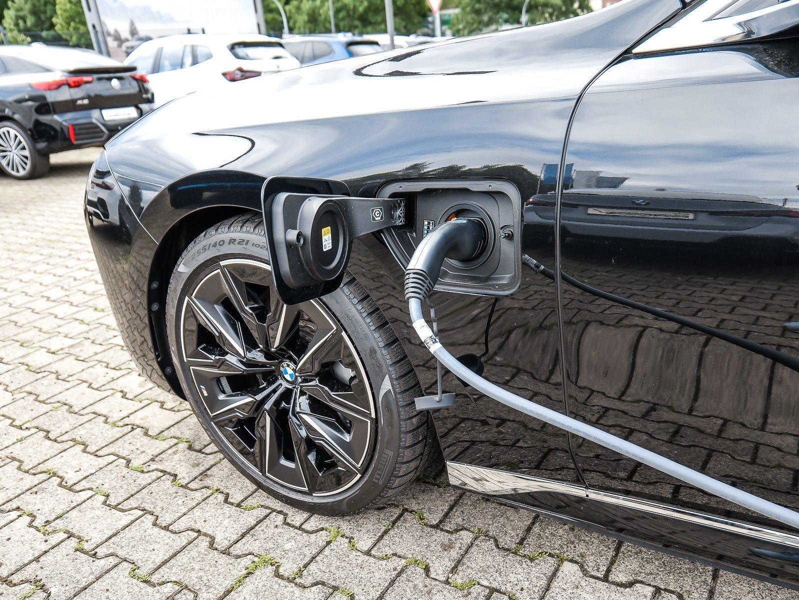 BMW 7er – Bild 16