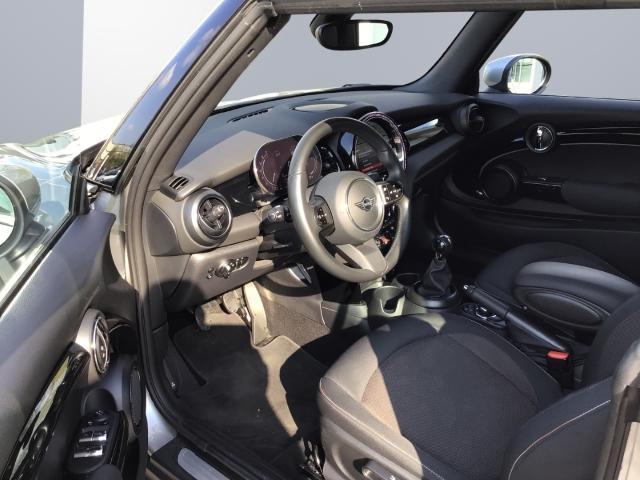 MINI Cabrio – Bild 2